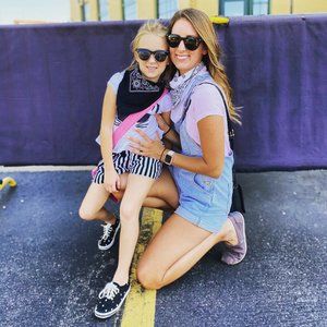 Meet your Posher, Katie